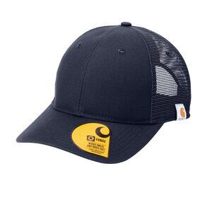 (NWT) Carhartt Force Rugged Professional Series Ball Cap Hat Grey